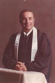 Obituary of Charles Edgar Sparks