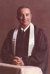 Obituary of Charles Edgar Sparks