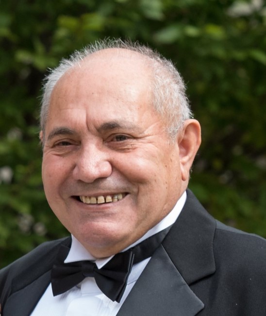 Obituary of Giuseppe Pagano