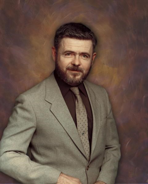 Obituary of Ernest D. Nyman II