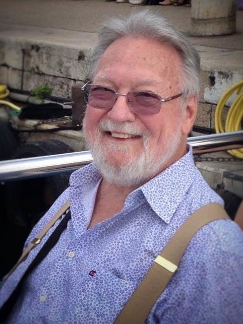 Obituary of Jesse Blatt