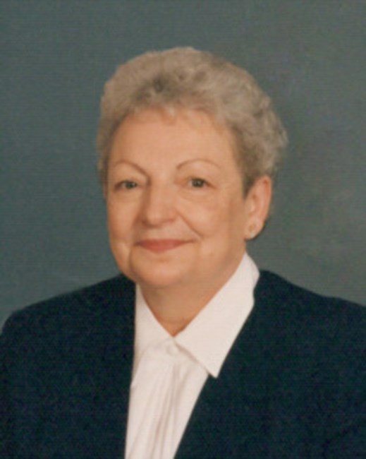 Obituary of Monika   Morphis