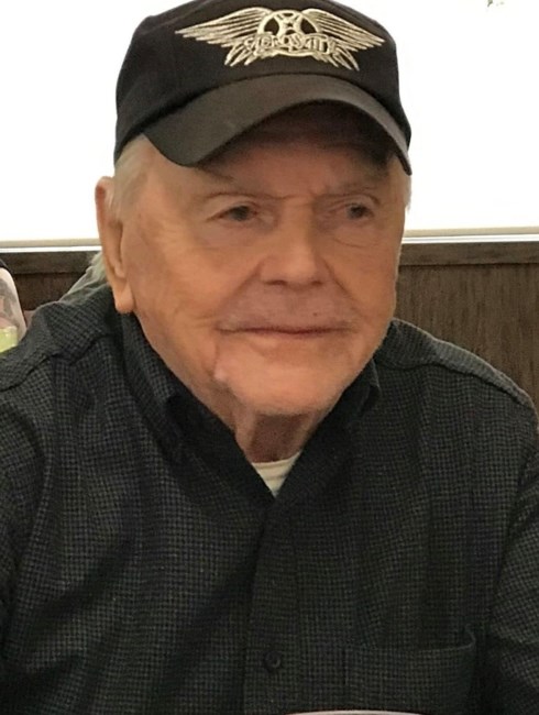 Obituary of Harvey Ray Crouch Sr.