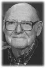 Obituary of Robert Jones