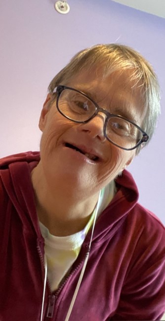 Obituary of Denise Anne Robert