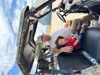 Obituary of Earl Edward Vander Schaaf