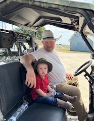 Obituary of Earl Edward Vander Schaaf