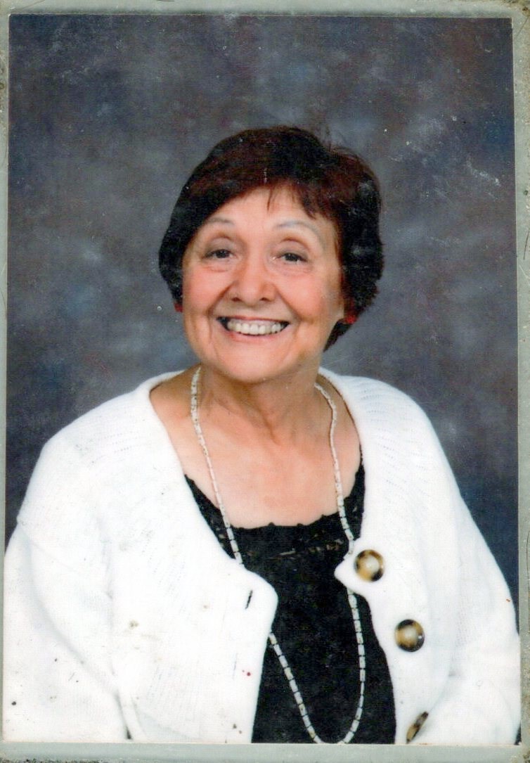 Obituary of Patricia Bailey