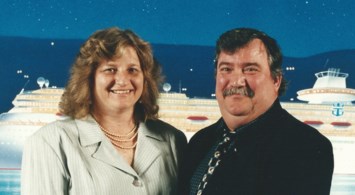 Obituary of Roxann Ellen Venson