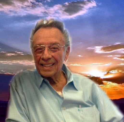 Obituary of Arthur "Artie" Berger