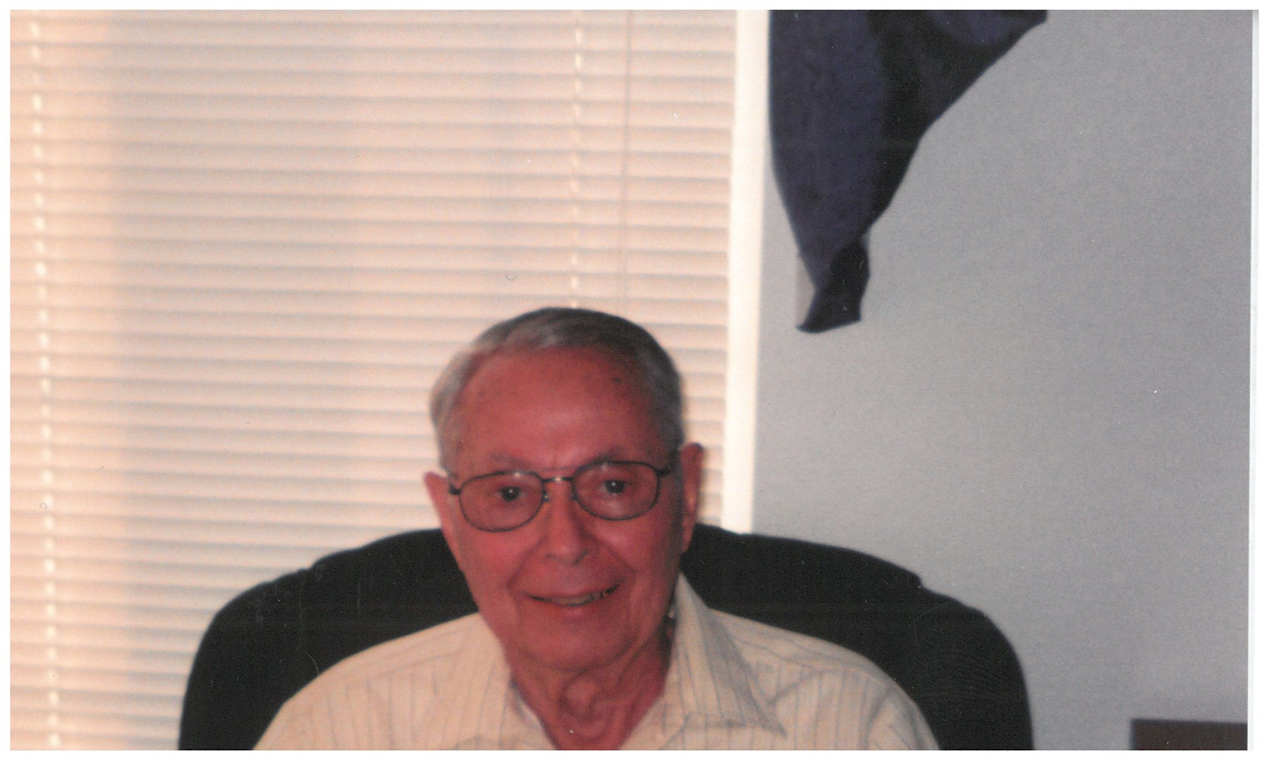 Obituary of Gary E. Chilton