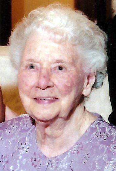 Obituary of Eleanor C. Bonds
