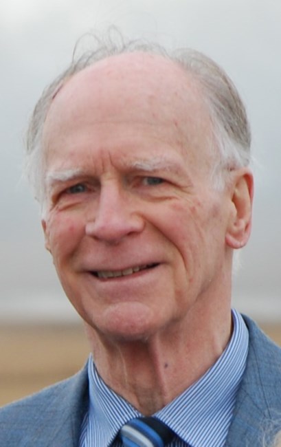 Obituary of Thomas Beck Davis