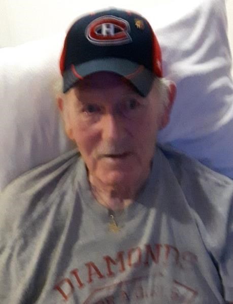 Obituary of James Albert Gould