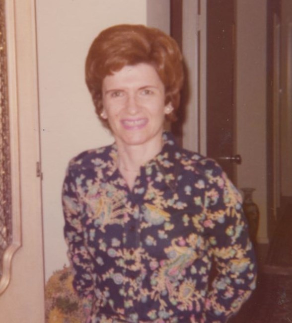 Obituary of Laverne Barbara DeMartini