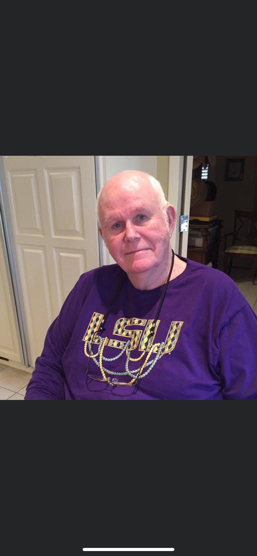 Obituary of Paul Joseph Anderson Sr.