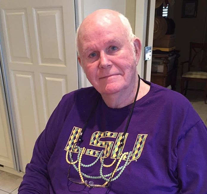 Obituary of Paul Joseph Anderson Sr.