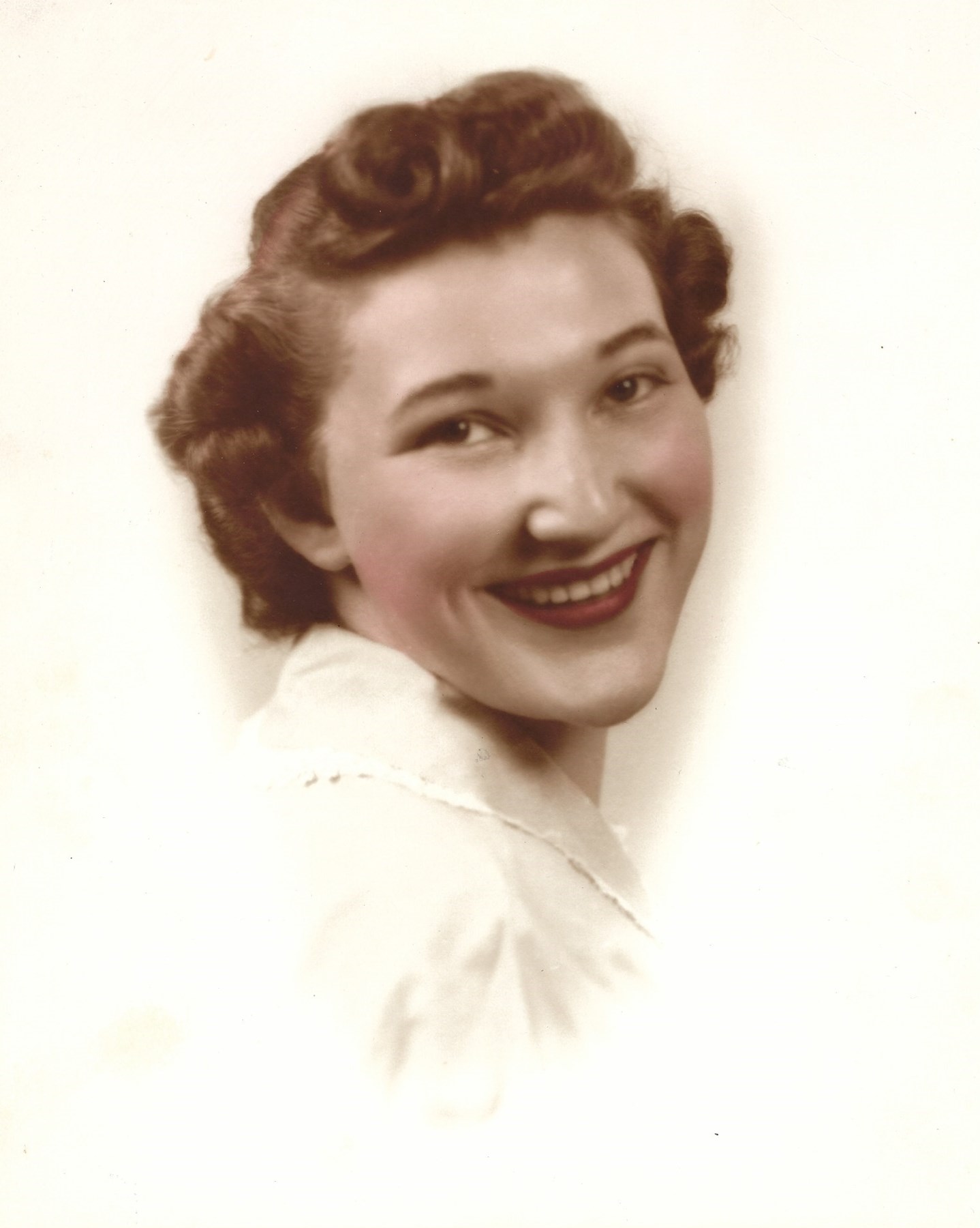 Obituary of Nadine Louise Shields