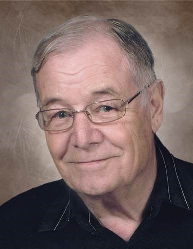 Avis de décès de Bertrand Bordeleau