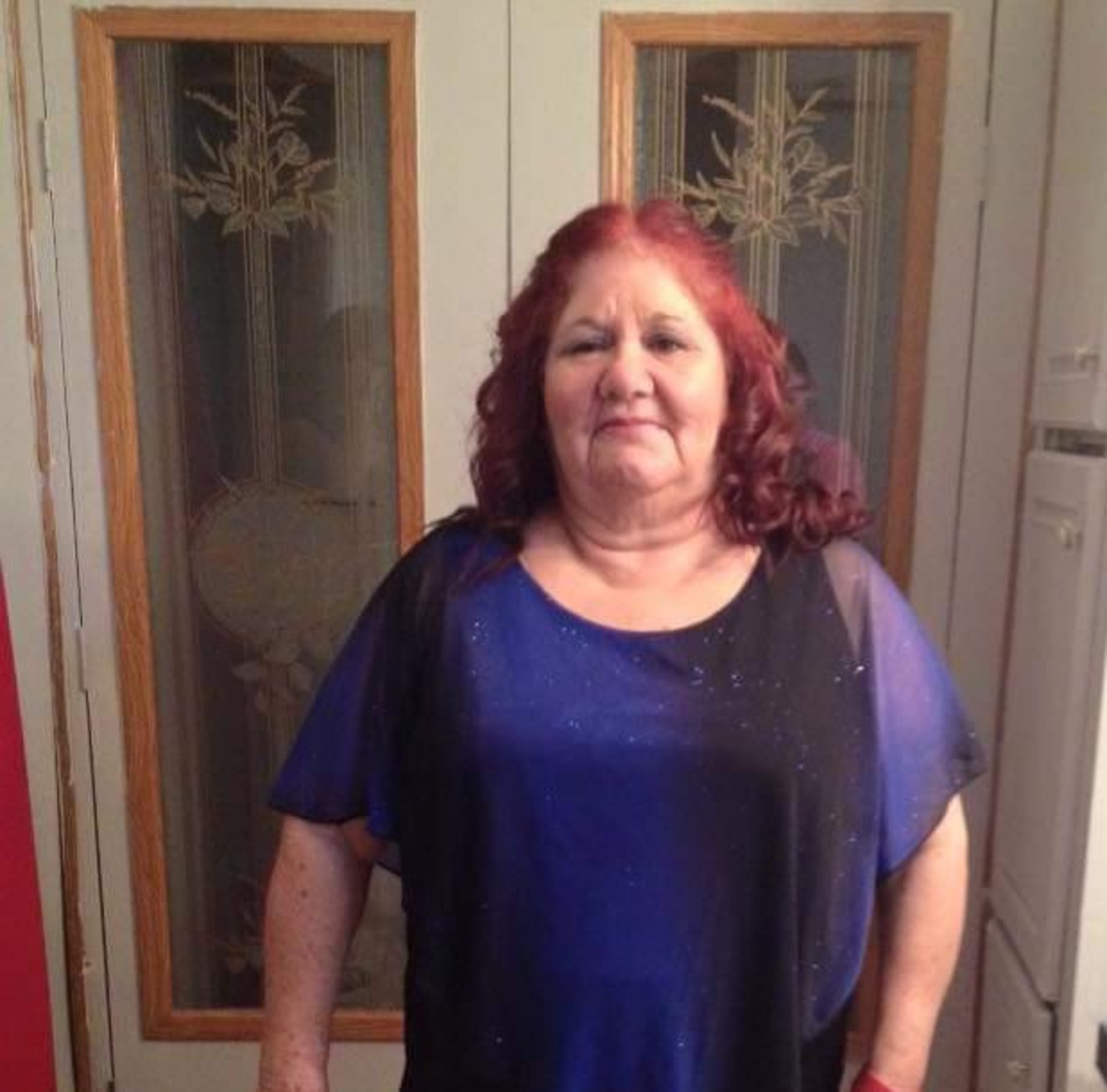 Rosario "Rosie" V. Garza Obituary - Falfurrias, TX