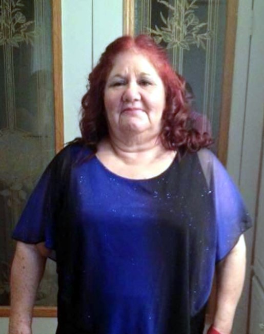 Obituary of Rosario "Rosie" V. Garza