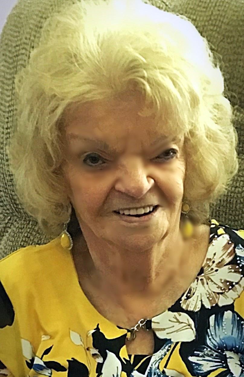 Florence Croft Obituary Akron, OH