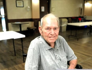 Obituary of Herman Lee Rains