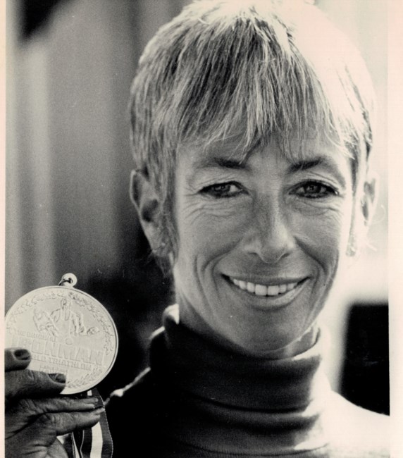 Obituary of Barbara Anne Shubert
