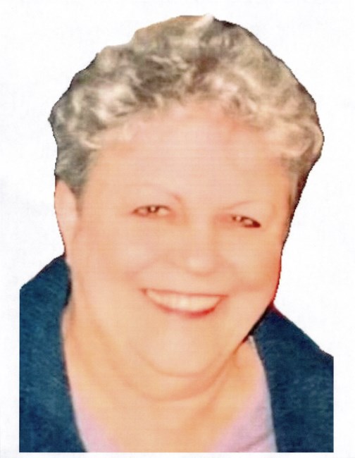Obituary of Josephine DiPascali