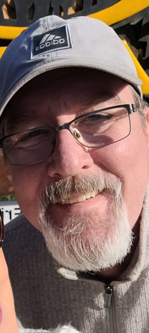 Avis de décès de Ronald Scott Coggan