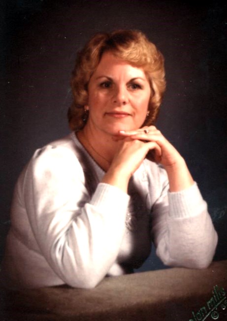 Obituary of Eleanor Howard