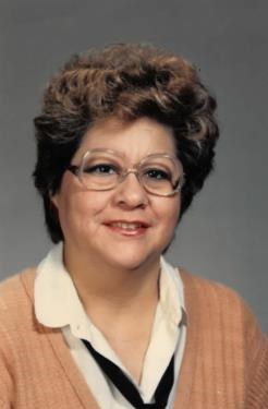 Obituario de Josephine D. Escobedo