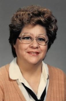 Obituary of Josephine D. Escobedo