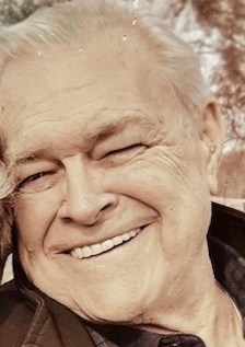 Obituary of Mathias William Packer Jr.