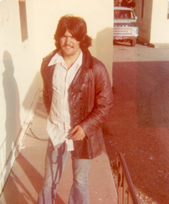 Obituary of Brad Allen Gardner