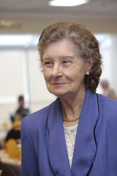 Avis de décès de Lula 
Wilson
 Hill