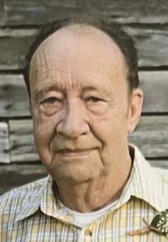 Obituary of Roy Dean Garrison