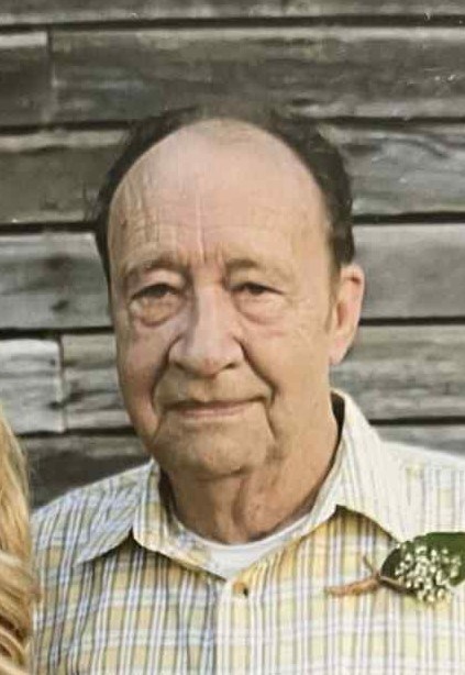 Obituary of Roy Dean Garrison