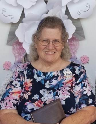 Obituary of Artrecia Kimmel
