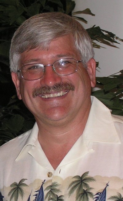 Obituary of Richard G. Hensley