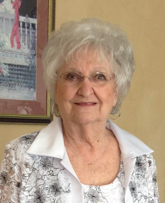 Obituary of Hilda A. Storto