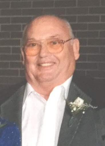 Obituary of Donald James Curtis
