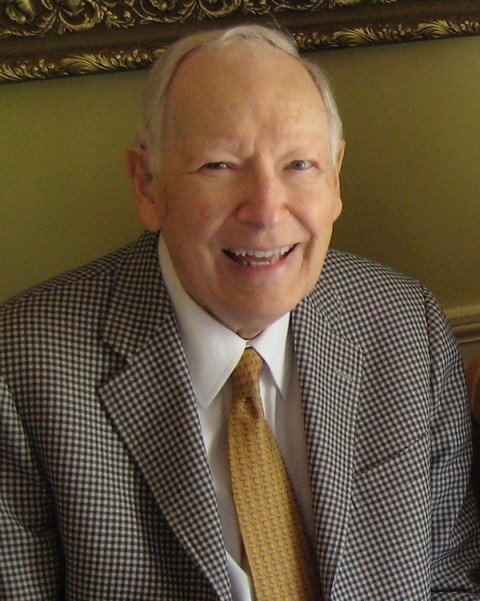 Obituary of Joseph D. Mashburn, MD