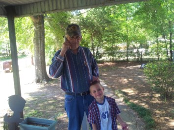 Obituary of John W. Adams