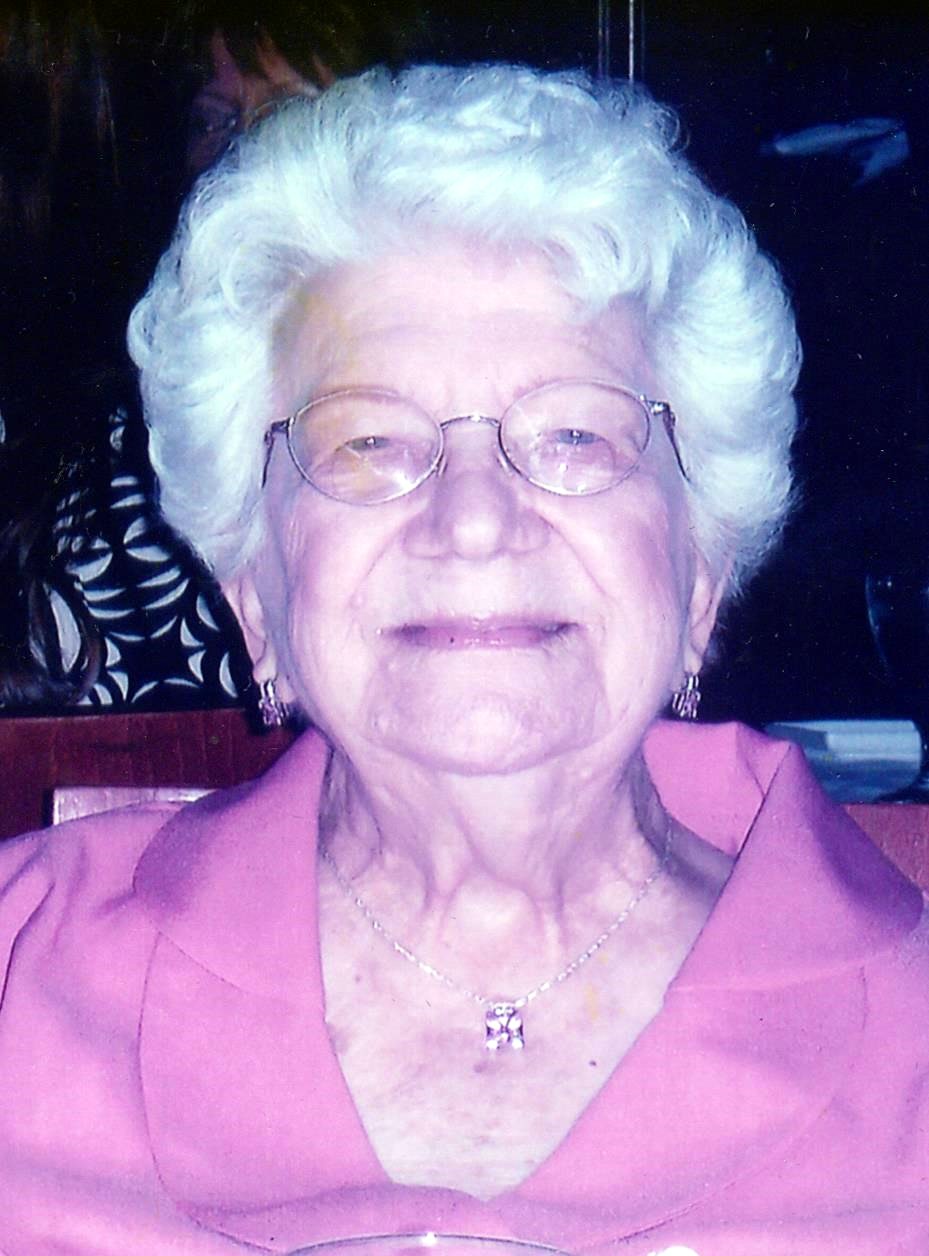 Burna Holland Obituary Lake Charles, LA