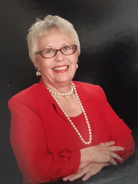 Obituary of Ethel Lenora Fikac