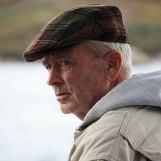 Avis de décès de Richard Gerald Driscoll