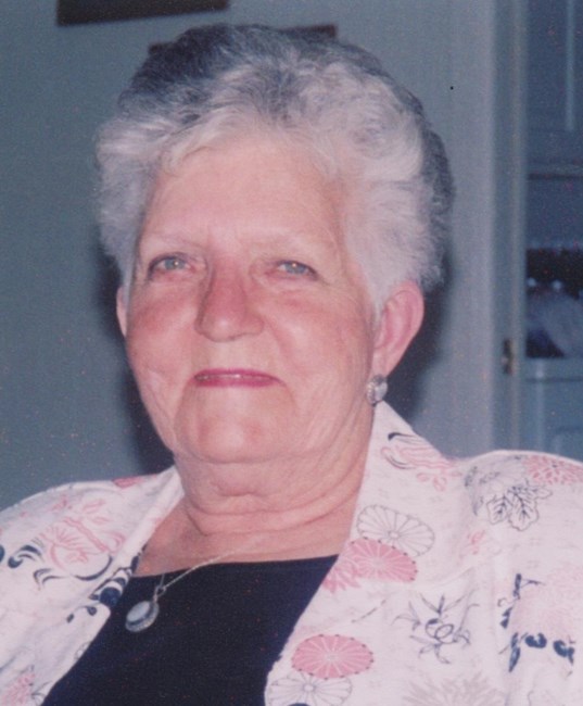 Obituary of Evelyn R. Poor