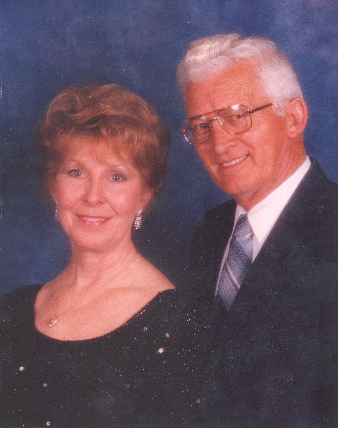 Obituary of Joe Cephus Richards