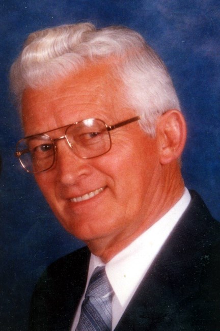 Obituary of Joe Cephus Richards